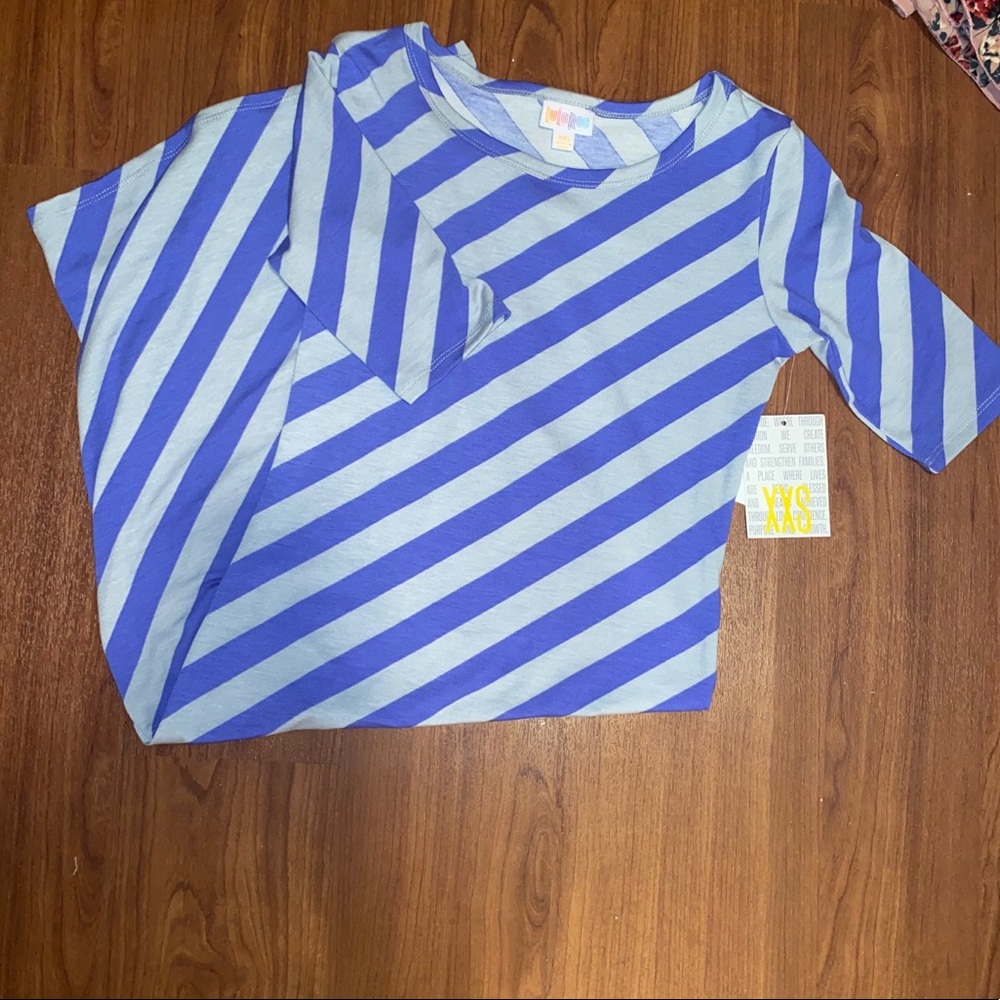 LulaRoe dress